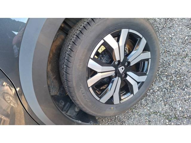 Dacia Sandero image 4