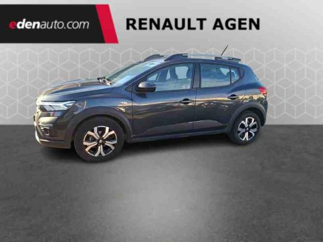 Dacia Sandero image 3