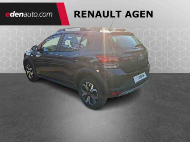 Dacia Sandero image 1