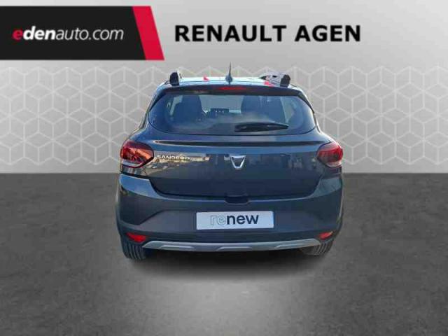 Dacia Sandero image 5