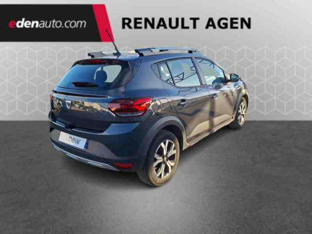 Dacia Sandero image 8