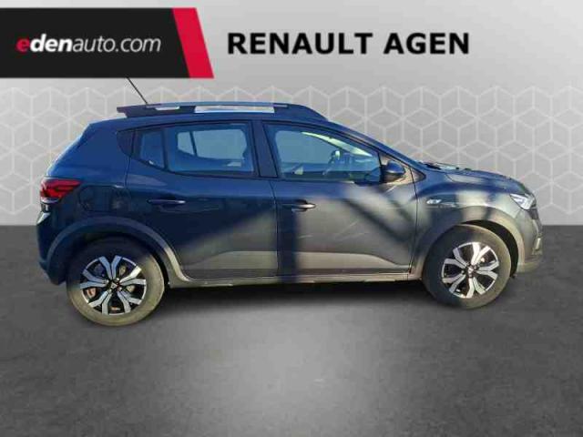 Dacia Sandero image 9