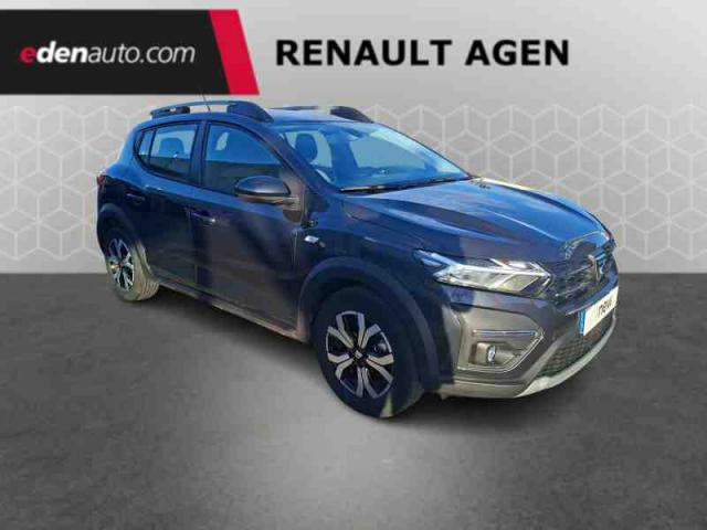 Dacia Sandero image 2