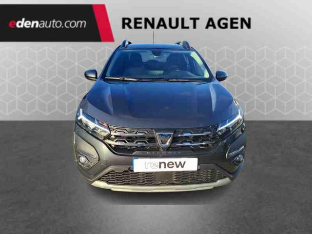 Dacia Sandero image 7