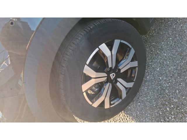 Dacia Sandero image 6