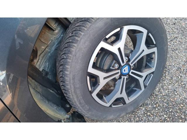 Dacia Duster image 8