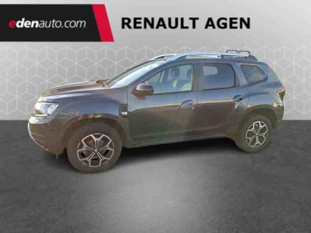 Dacia Duster image 6