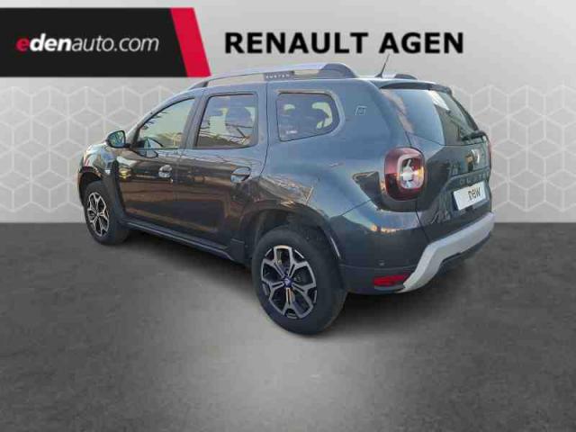 Dacia Duster image 1