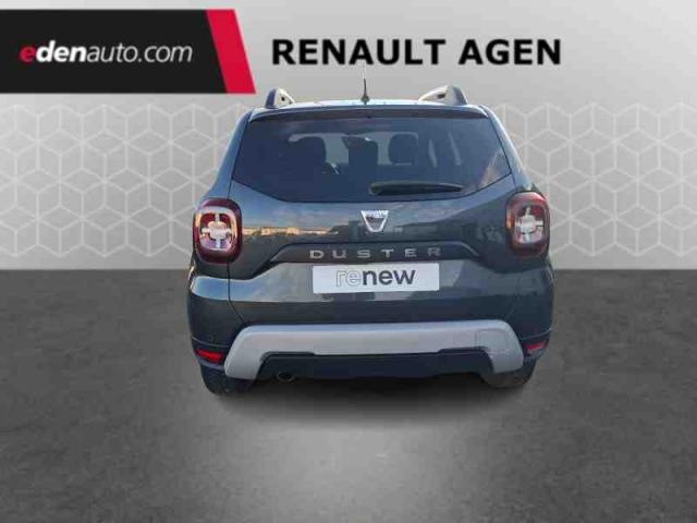 Dacia Duster image 7
