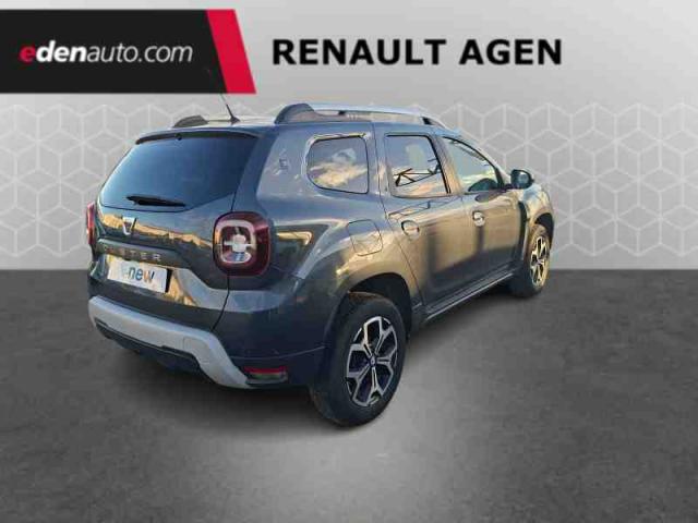 Dacia Duster image 9