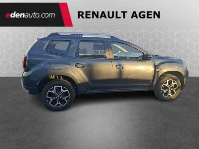 Dacia Duster image 2