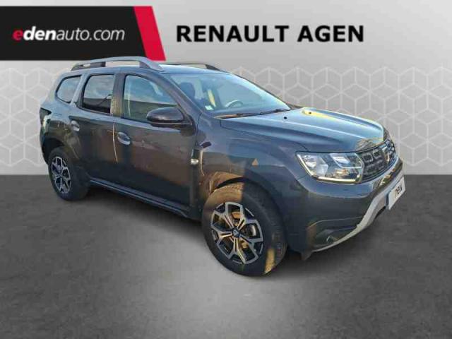 Dacia Duster image 3