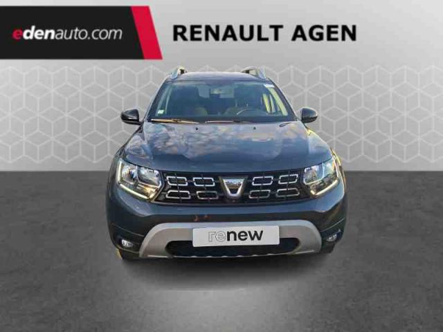 Dacia Duster image 4