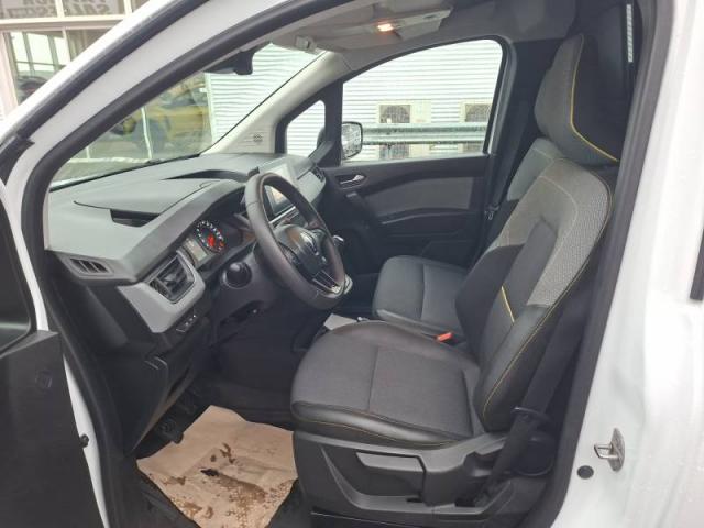 Renault Kangoo Van image 3