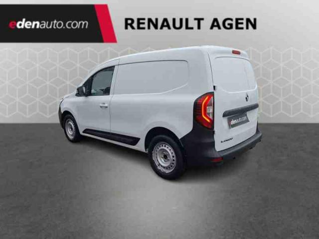 Renault Kangoo Van image 1