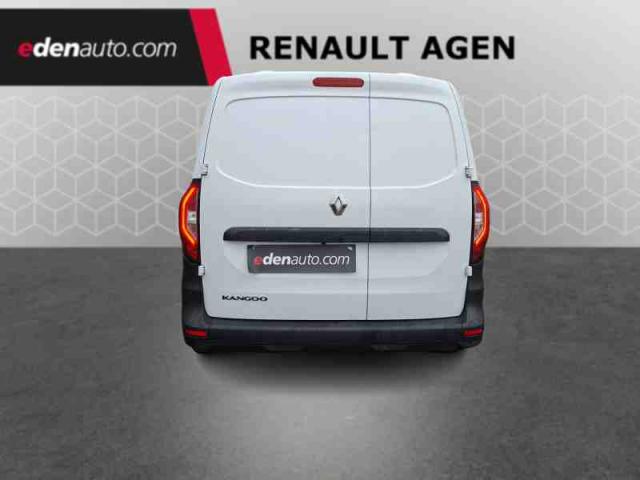 Renault Kangoo Van image 2