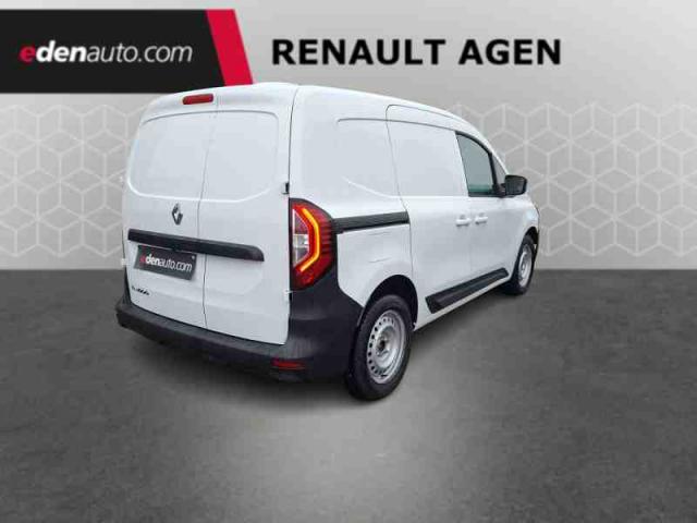 Renault Kangoo Van image 8