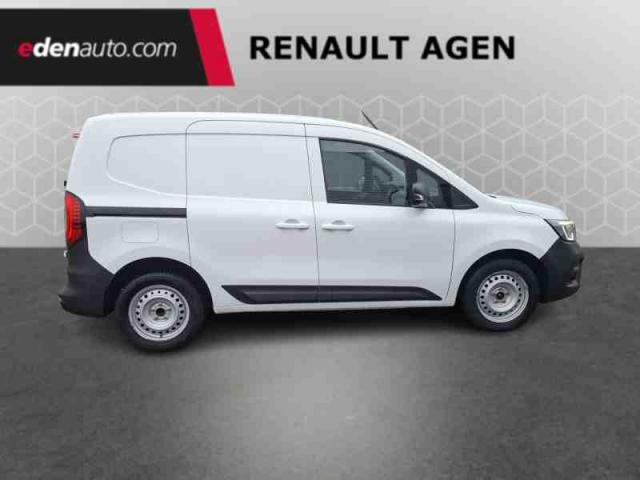 Renault Kangoo Van image 4