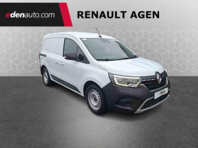 Renault Kangoo Van image 5