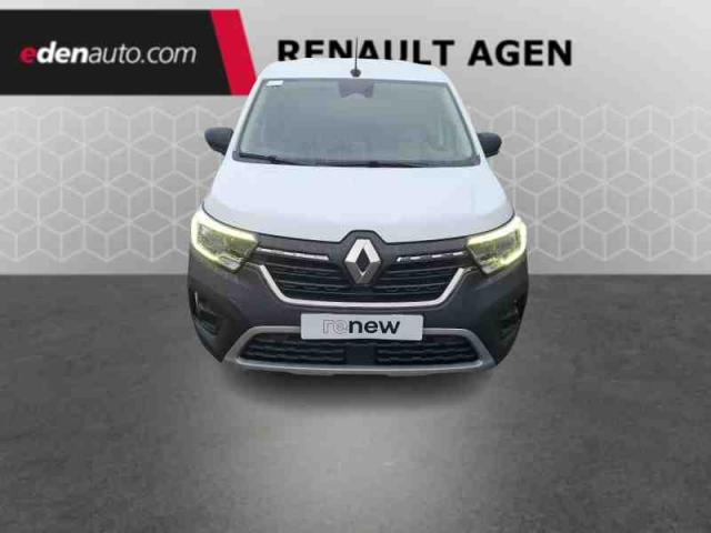 Renault Kangoo Van image 7