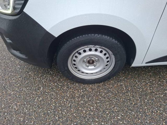 Renault Kangoo Van image 9