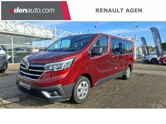 Renault Trafic Combi L2 Dci 150 Energy S&s Zen