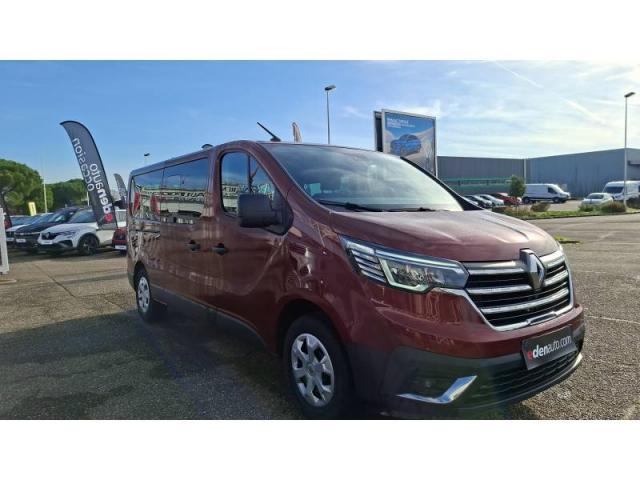 Renault Trafic image 3