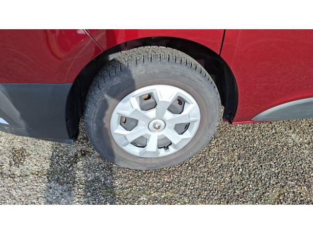 Renault Trafic image 9