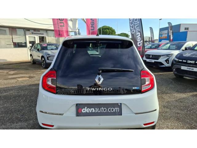 Renault Twingo image 8