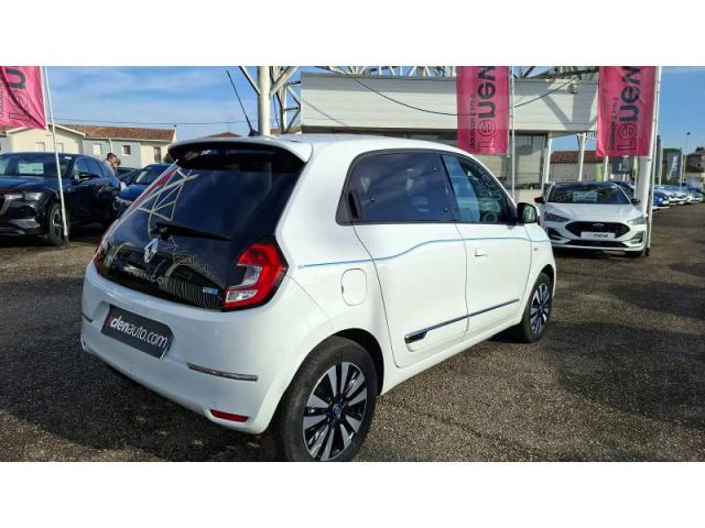 Renault Twingo image 5