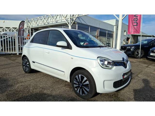 Renault Twingo image 9