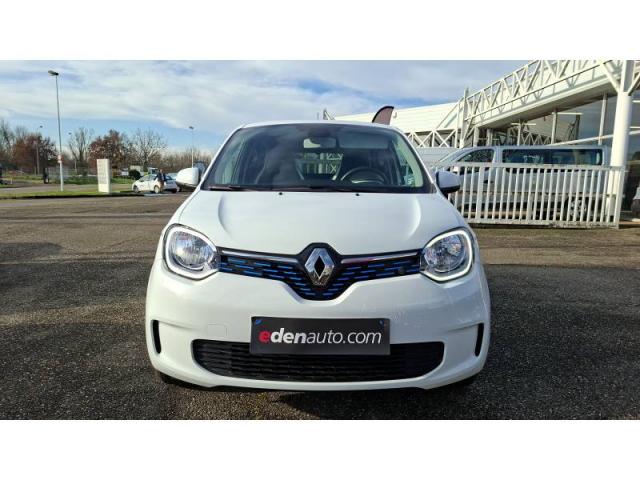 Renault Twingo image 1