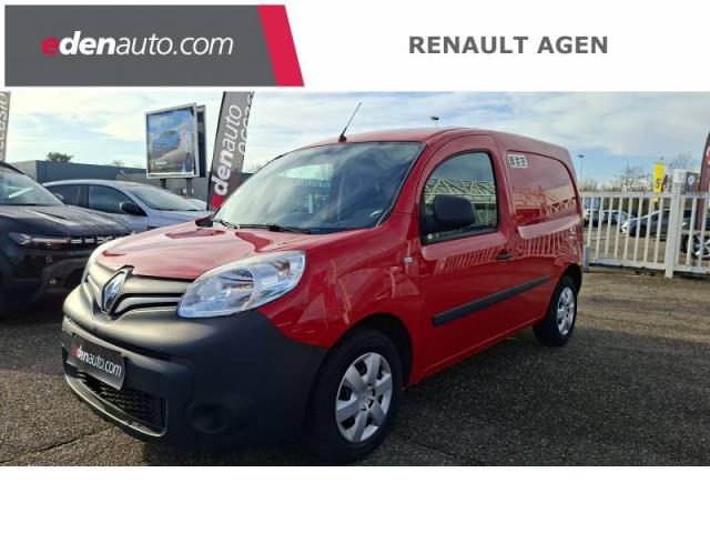 Renault Kangoo Van Express Blue Dci 80 Extra R-Link