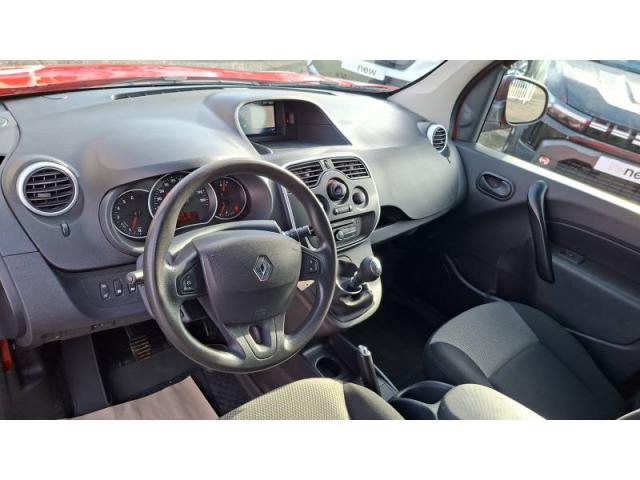 Renault Kangoo Van image 5