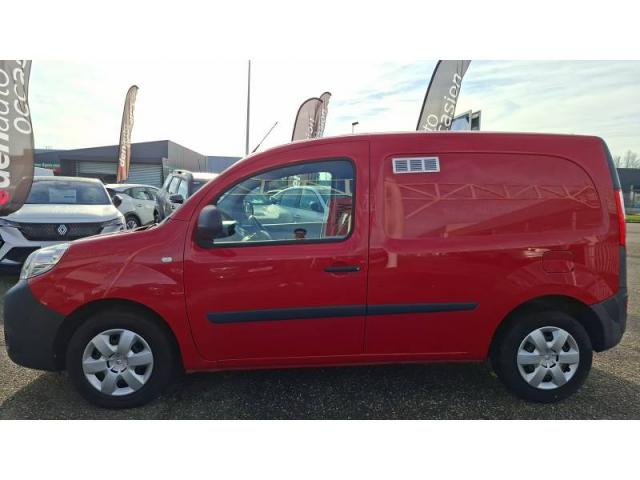 Renault Kangoo Van image 3