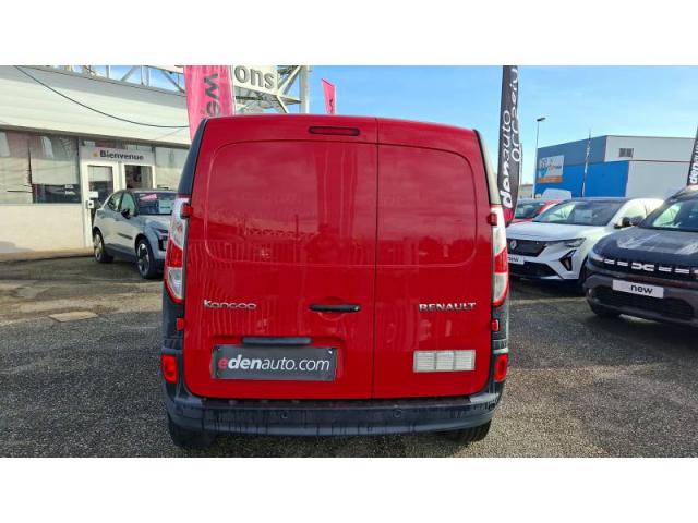 Renault Kangoo Van image 1