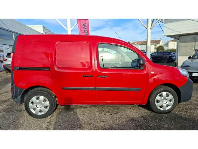 Renault Kangoo Van image 9
