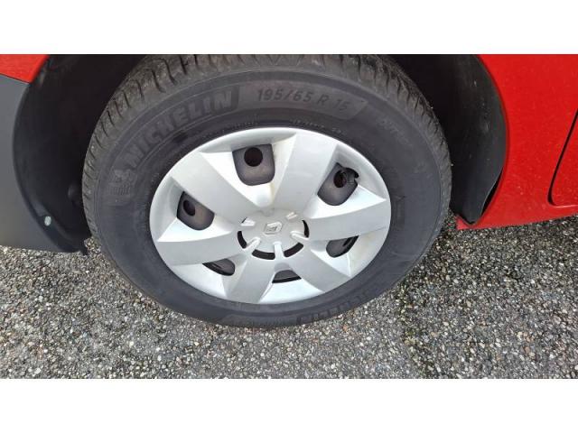 Renault Kangoo Van image 7