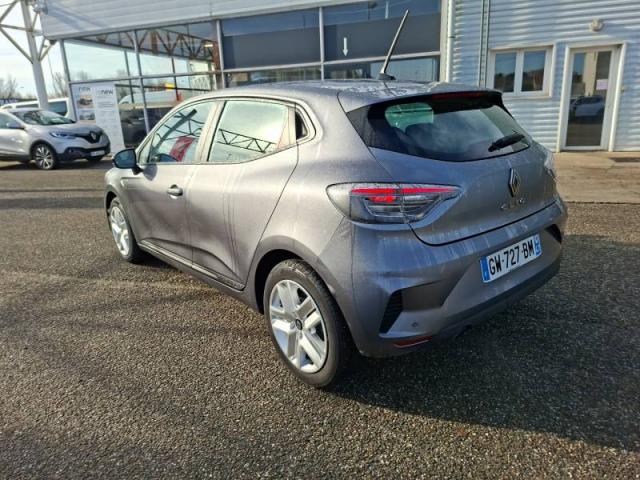 Renault Clio image 7