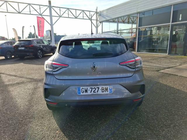 Renault Clio image 4