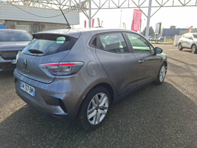 Renault Clio image 9