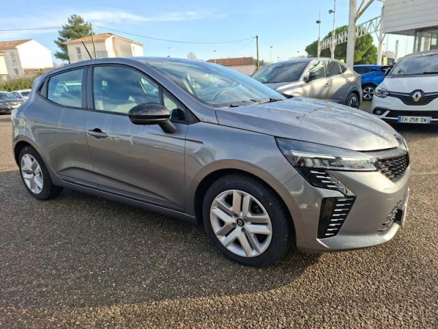 Renault Clio image 3