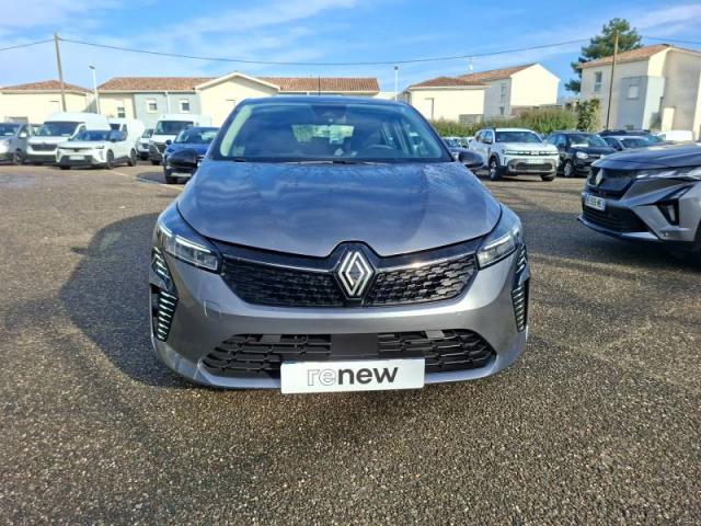 Renault Clio image 8