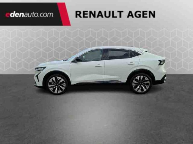 Renault Rafale image 9