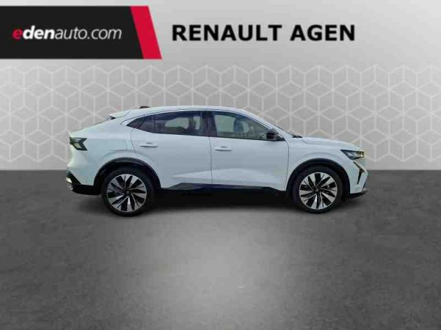 Renault Rafale image 2