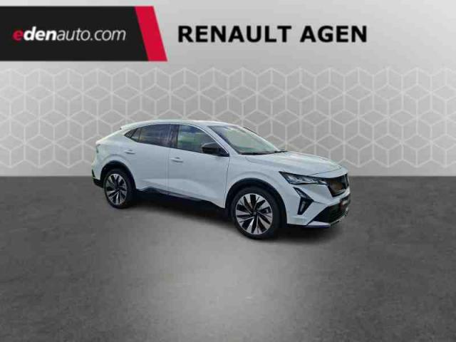 Renault Rafale image 4