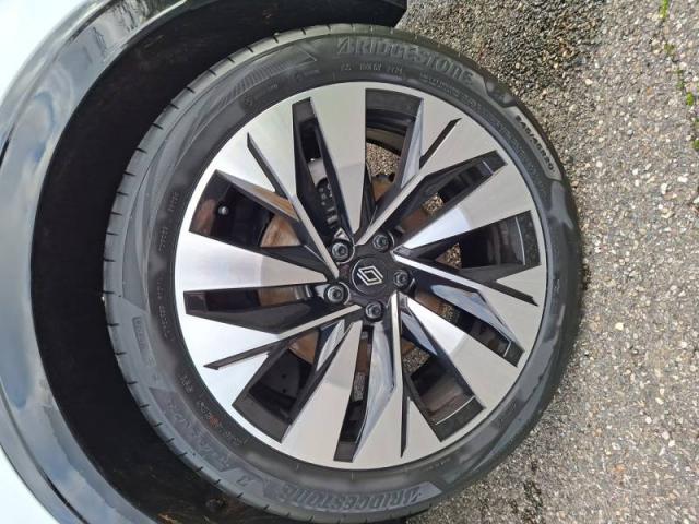 Renault Rafale image 5