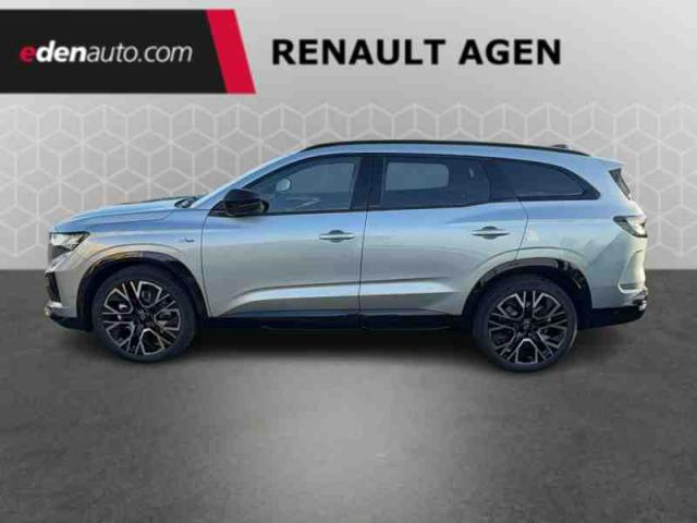 Renault Espace image 3