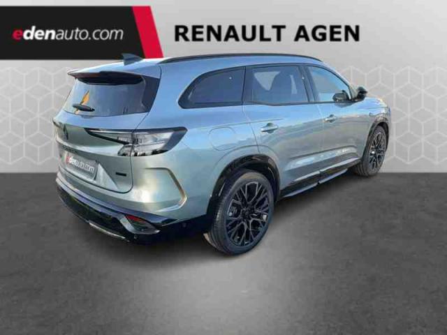 Renault Espace image 4