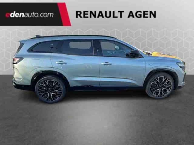 Renault Espace image 8